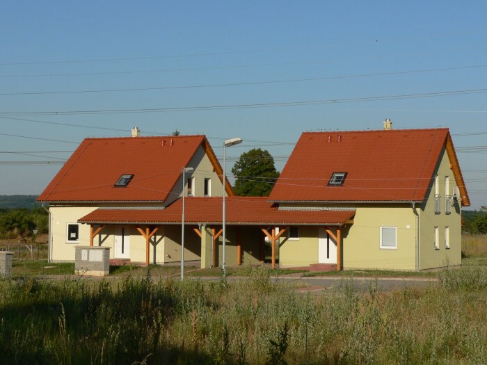 část obce