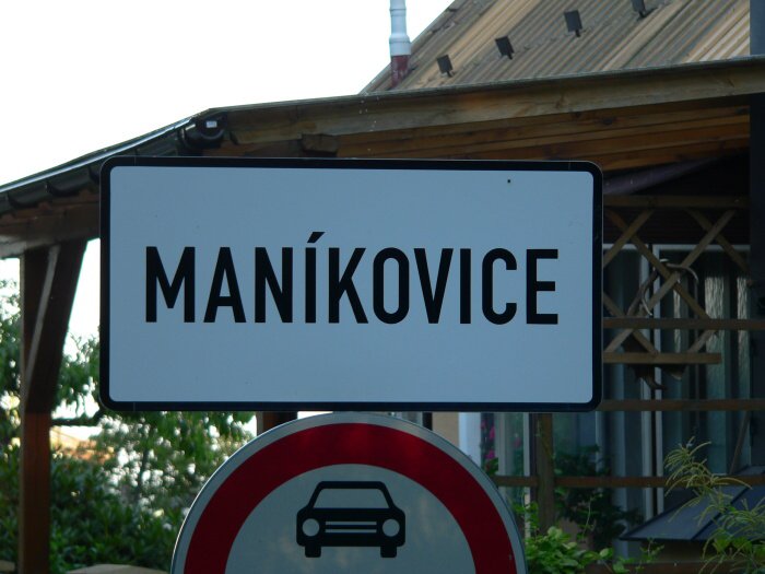 Mankovice