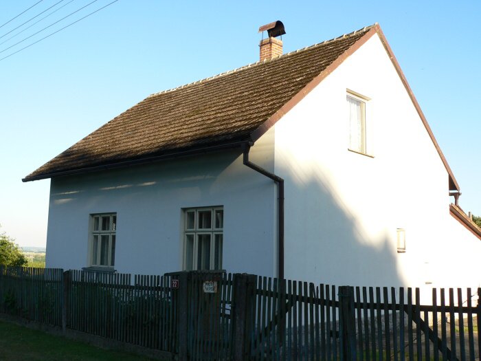 Mankovice
