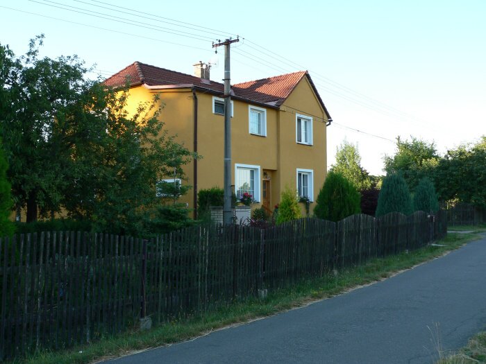 Mankovice