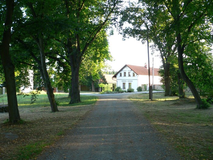 Mankovice