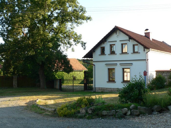 Mankovice