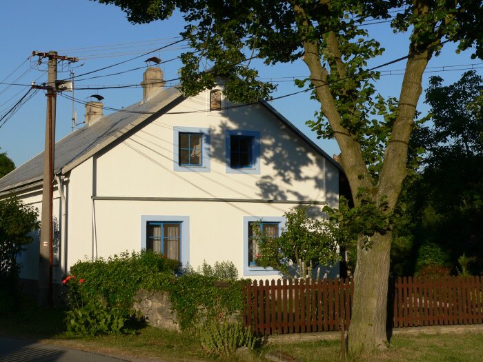 Maníkovice