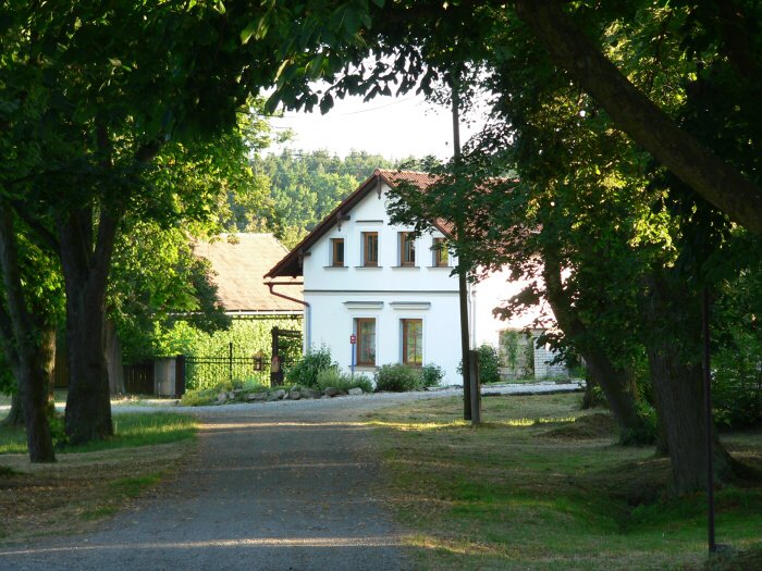 Mankovice