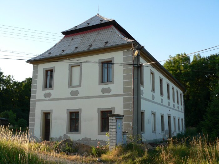 Maníkovice