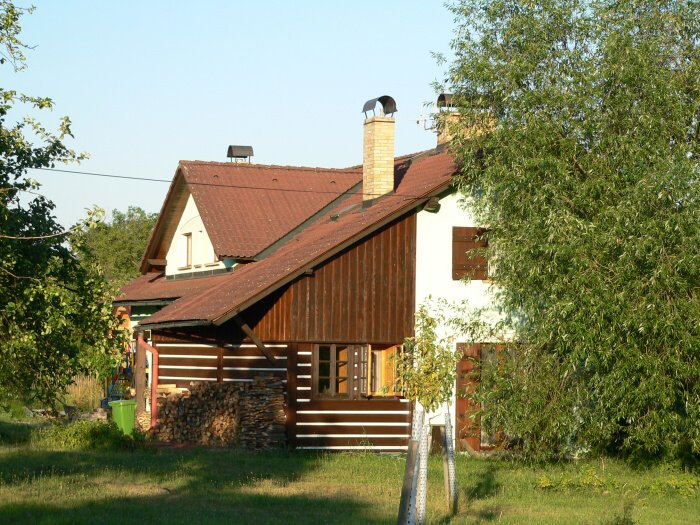 Mankovice