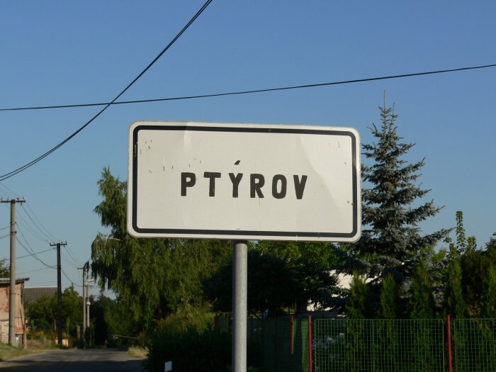Ptrov
