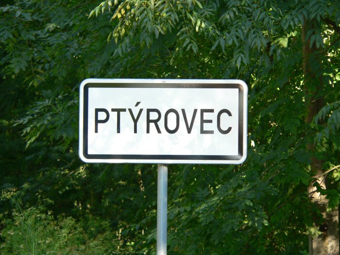 Ptrovec