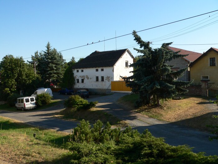 Ptrovec