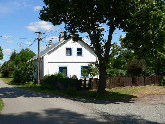 Mankovice