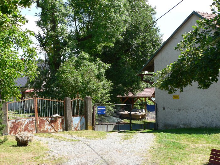Mankovice