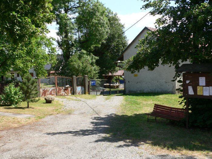 Mankovice
