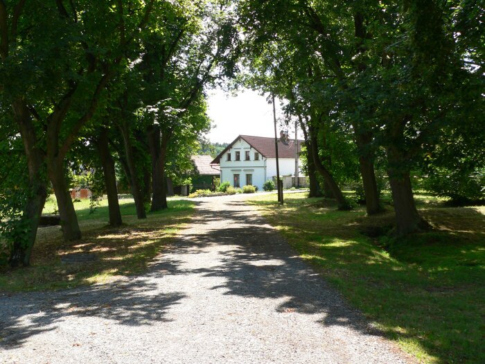 Mankovice