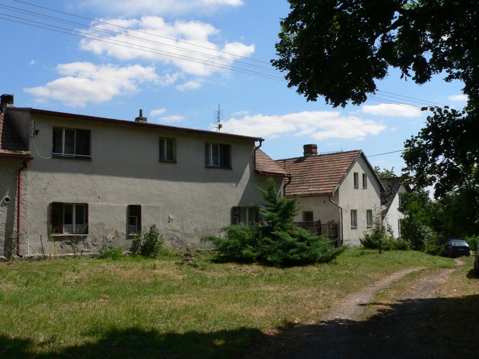 Mankovice