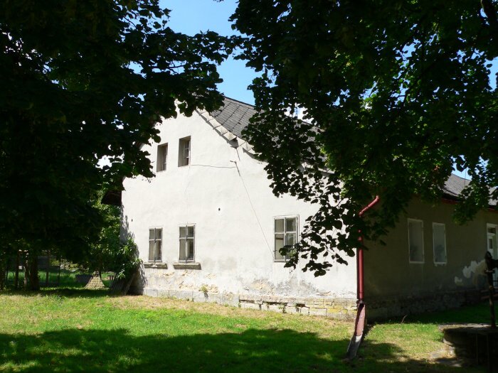 Mankovice