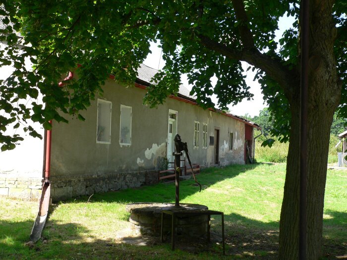 Mankovice