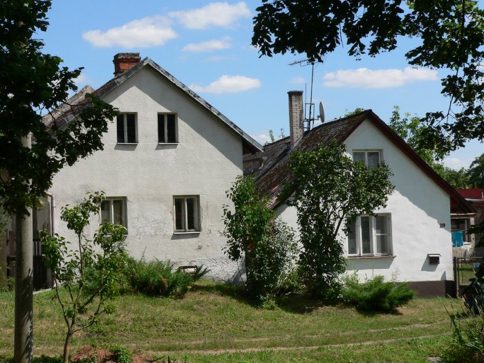 Mankovice