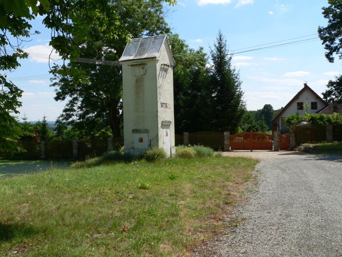 Mankovice