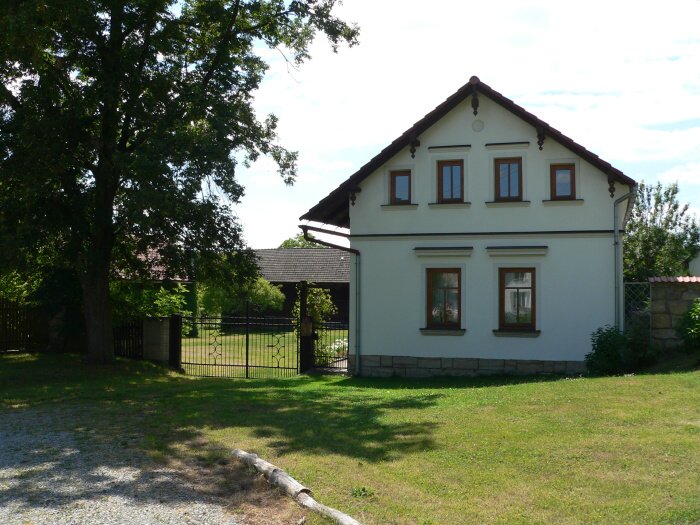 Mankovice