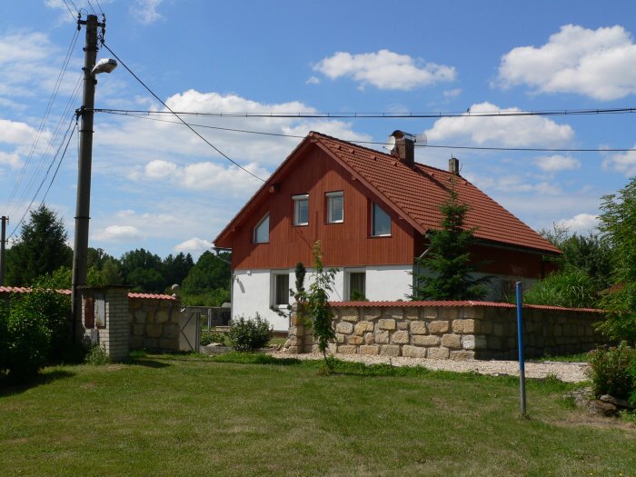 Mankovice