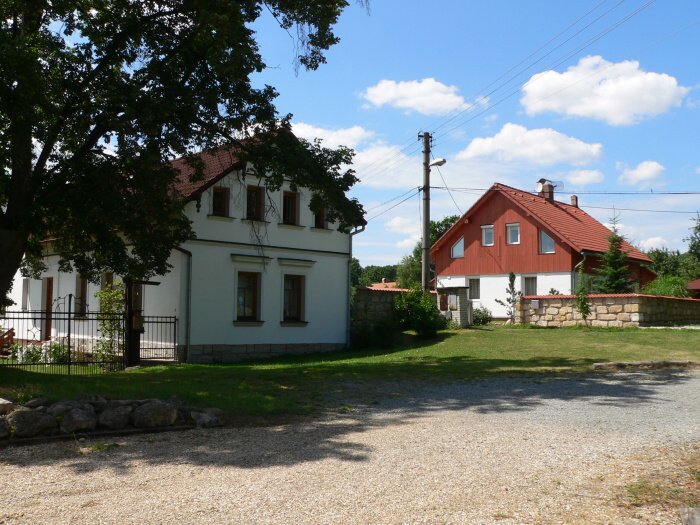 Mankovice