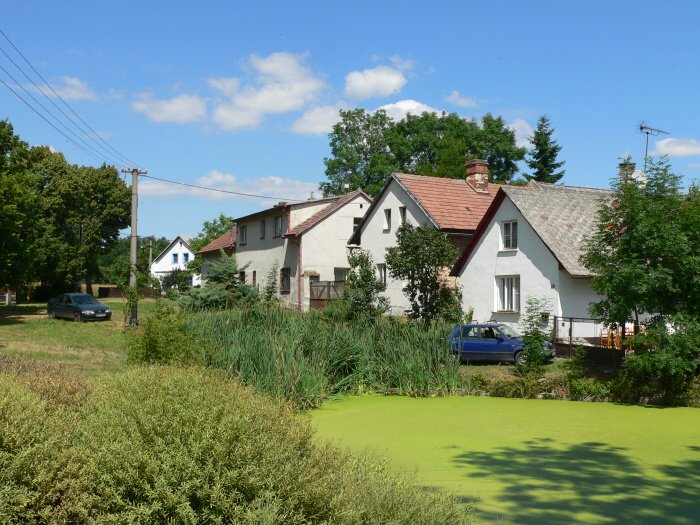 Mankovice