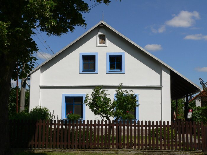 Mankovice