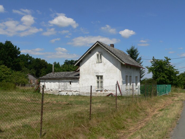Mankovice