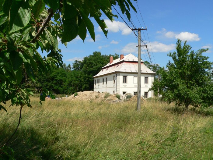 Mankovice