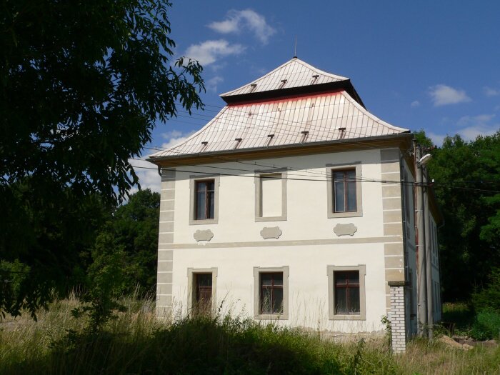 Mankovice