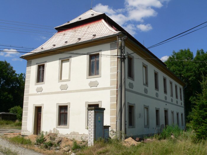 Mankovice