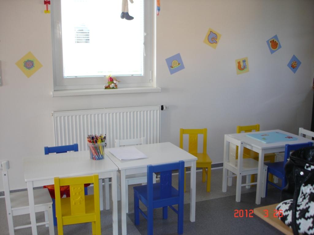 den otevench dve